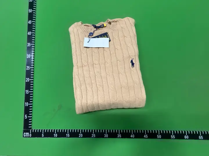 Polo Ralph Lauren Sweaters QC photo 1