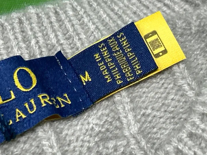 Polo Ralph Lauren Sweaters QC photo 10