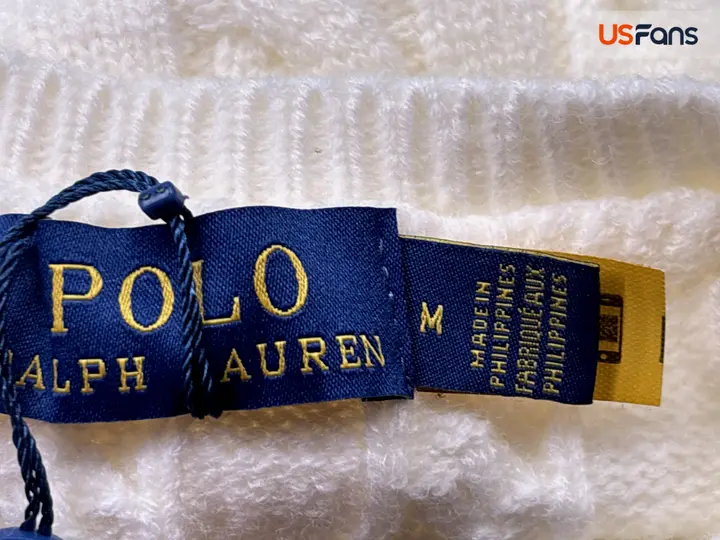 Polo Ralph Lauren Sweaters QC photo 13