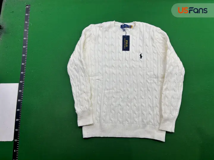 Polo Ralph Lauren Sweaters QC photo 14