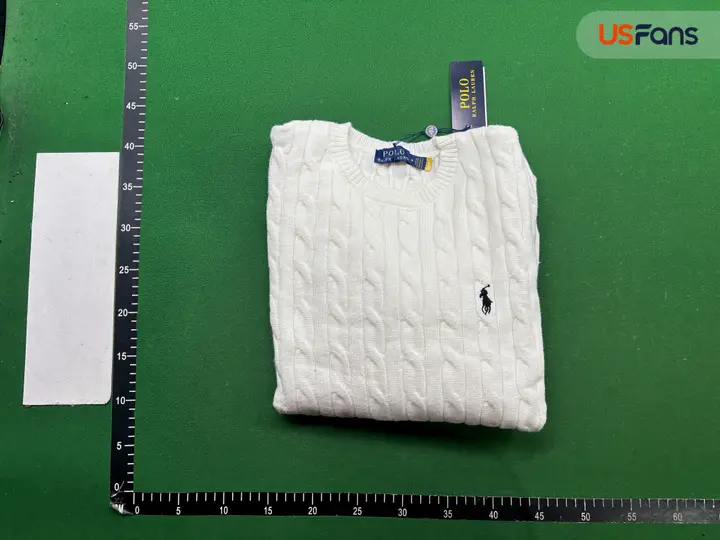 Polo Ralph Lauren Sweaters QC photo 16