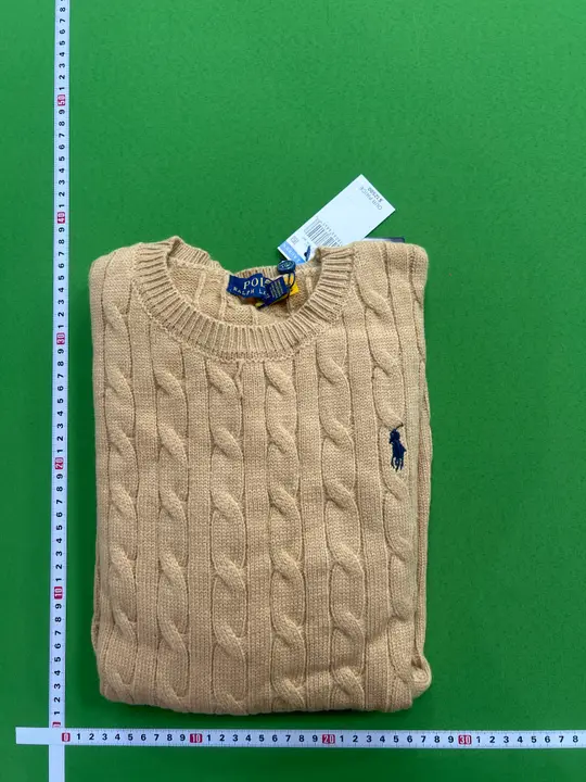 Polo Ralph Lauren Sweaters QC photo 5