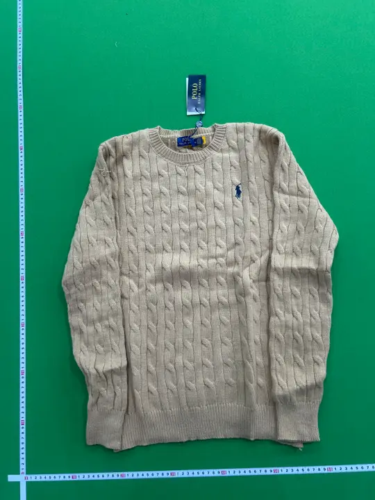 Polo Ralph Lauren Sweaters QC photo 7