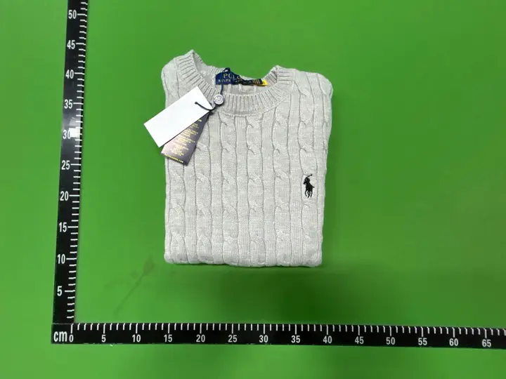 Polo Ralph Lauren Sweaters QC photo 9
