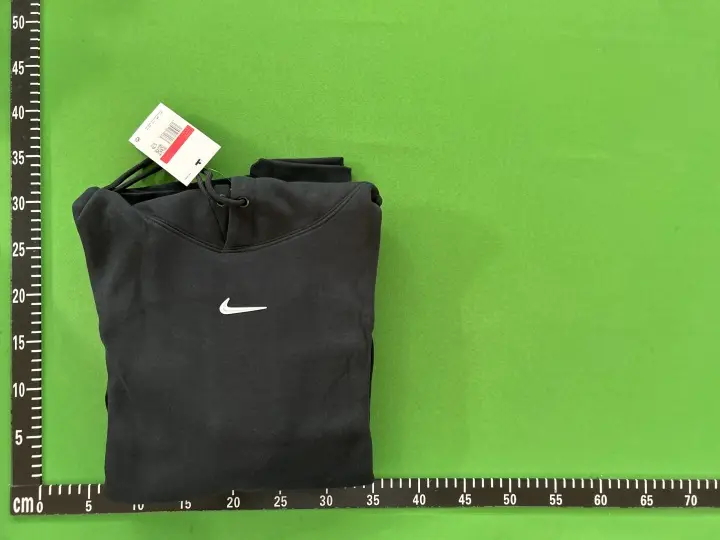 Nike Nocta Hoodie QC photo 1