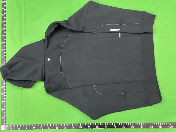 Nike Nocta Hoodie QC photo 11