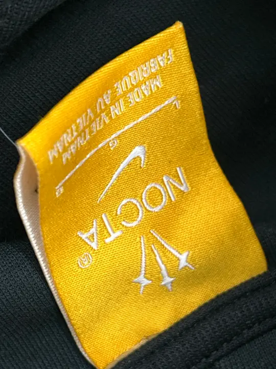 Nike Nocta Hoodie QC photo 12