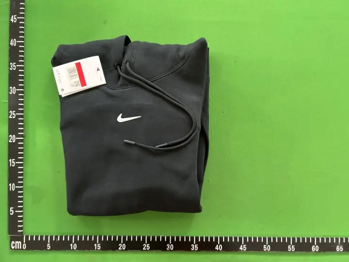 Nike Nocta Hoodie QC photo 13