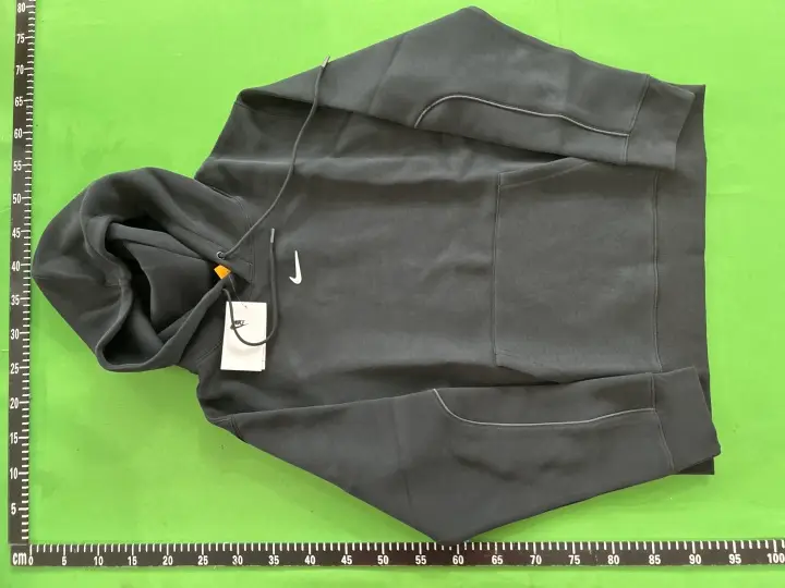 Nike Nocta Hoodie QC photo 14