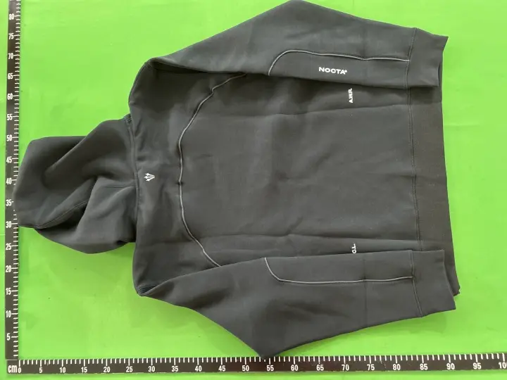 Nike Nocta Hoodie QC photo 16