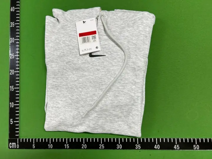 Nike Nocta Hoodie QC photo 17