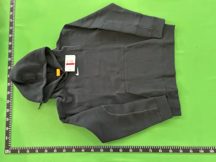 Nike Nocta Hoodie QC photo 3
