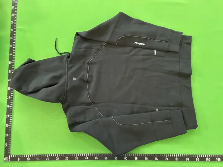 Nike Nocta Hoodie QC photo 4