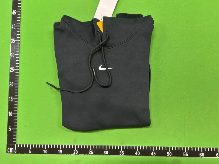 Nike Nocta Hoodie QC photo 5