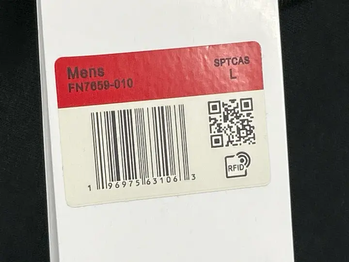 Nike Nocta Hoodie QC photo 6