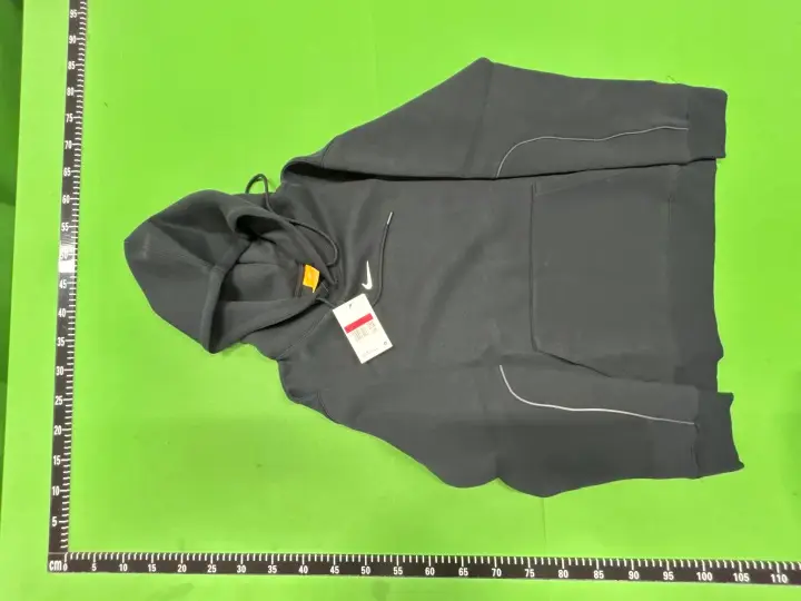 Nike Nocta Hoodie QC photo 7