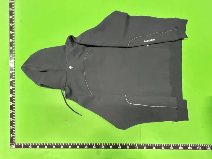Nike Nocta Hoodie QC photo 8