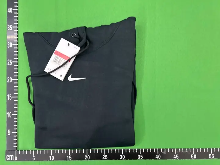 Nike Nocta Hoodie QC photo 9
