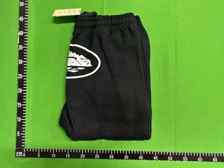 Corteiz Alcatraz Hoodie QC photo 1