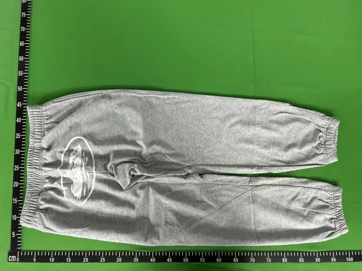 Corteiz Alcatraz Hoodie QC photo 11
