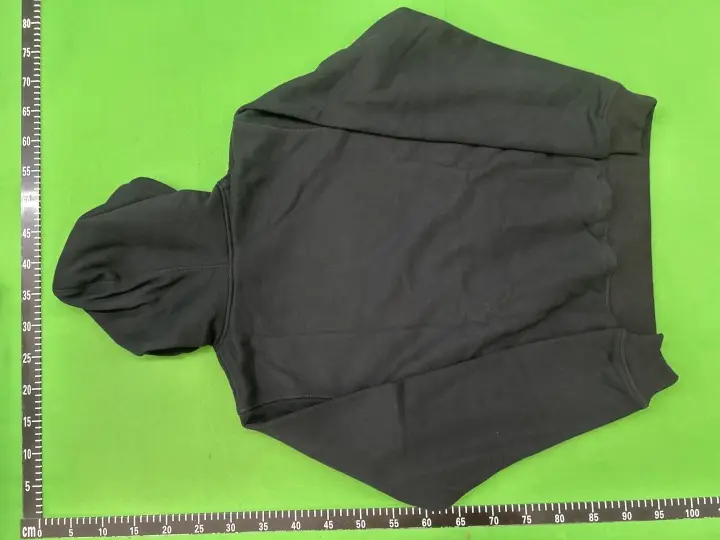Corteiz Alcatraz Hoodie QC photo 15
