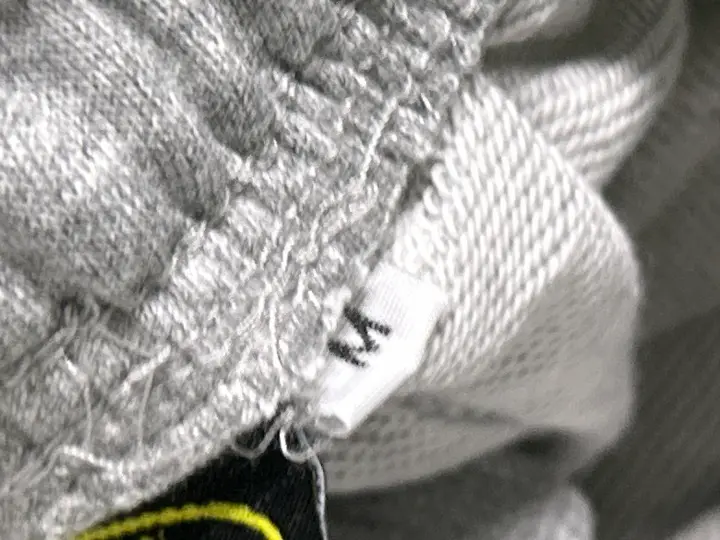 Corteiz Alcatraz Hoodie QC photo 18