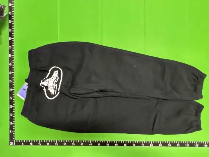 Corteiz Alcatraz Hoodie QC photo 4