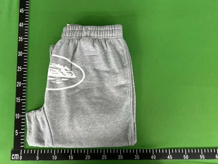 Corteiz Alcatraz Hoodie QC photo 9