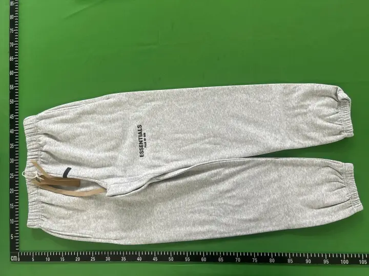 Essentials Hoodie QC photo 10