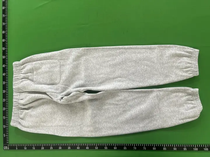 Essentials Hoodie QC photo 11
