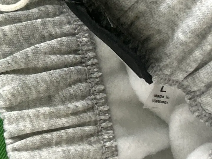 Essentials Hoodie QC photo 12