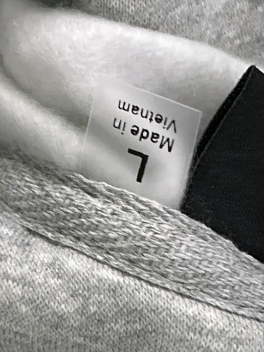 Essentials Hoodie QC photo 18
