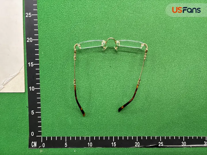 Chrome Hearts Sunglasses QC photo 11