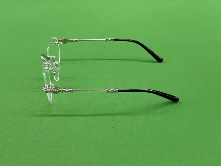 Chrome Hearts Sunglasses QC photo 2