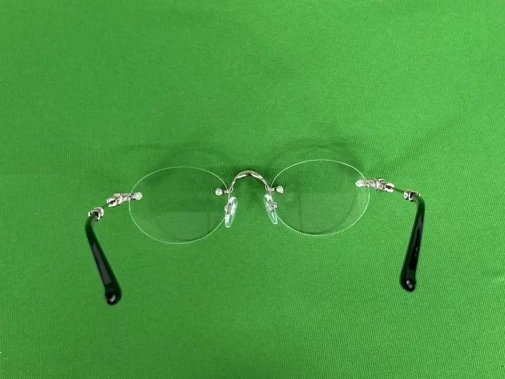 Chrome Hearts Sunglasses QC photo 3