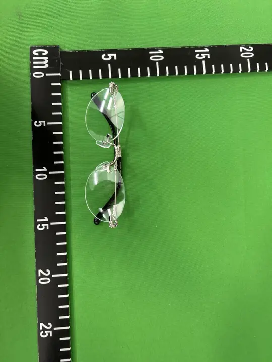 Chrome Hearts Sunglasses QC photo 4