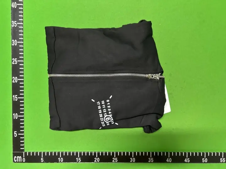 Maison Margiela Hoodies QC photo 1