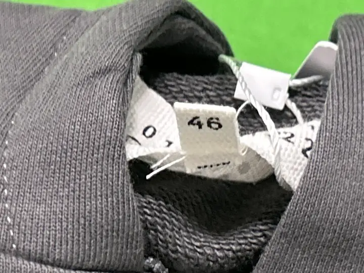 Maison Margiela Hoodies QC photo 10