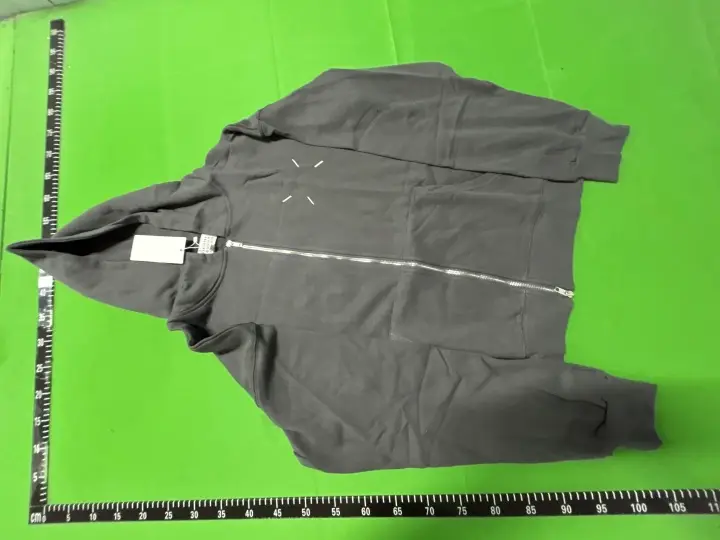 Maison Margiela Hoodies QC photo 11