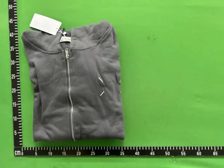 Maison Margiela Hoodies QC photo 13
