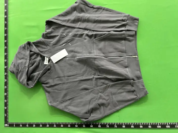 Maison Margiela Hoodies QC photo 15
