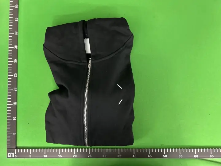 Maison Margiela Hoodies QC photo 17