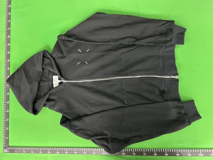 Maison Margiela Hoodies QC photo 19