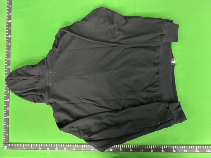 Maison Margiela Hoodies QC photo 20
