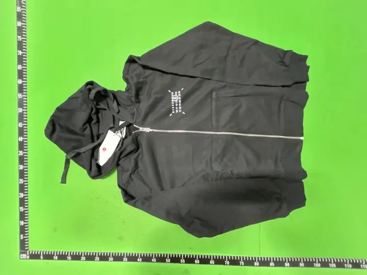 Maison Margiela Hoodies QC photo 3