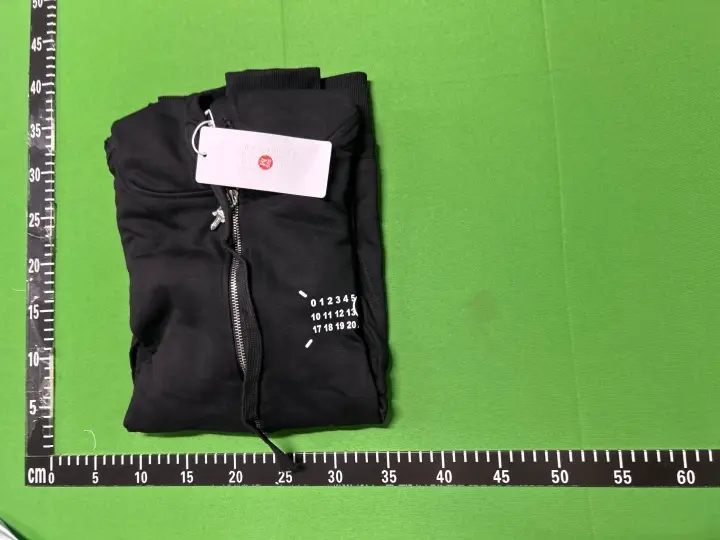 Maison Margiela Hoodies QC photo 5