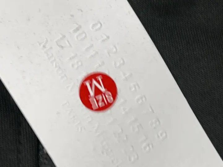 Maison Margiela Hoodies QC photo 6