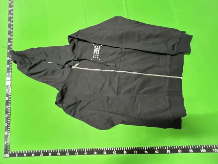 Maison Margiela Hoodies QC photo 7