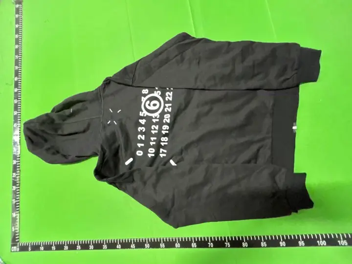 Maison Margiela Hoodies QC photo 8