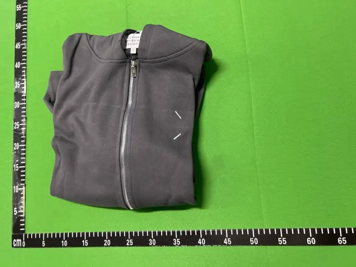 Maison Margiela Hoodies QC photo 9